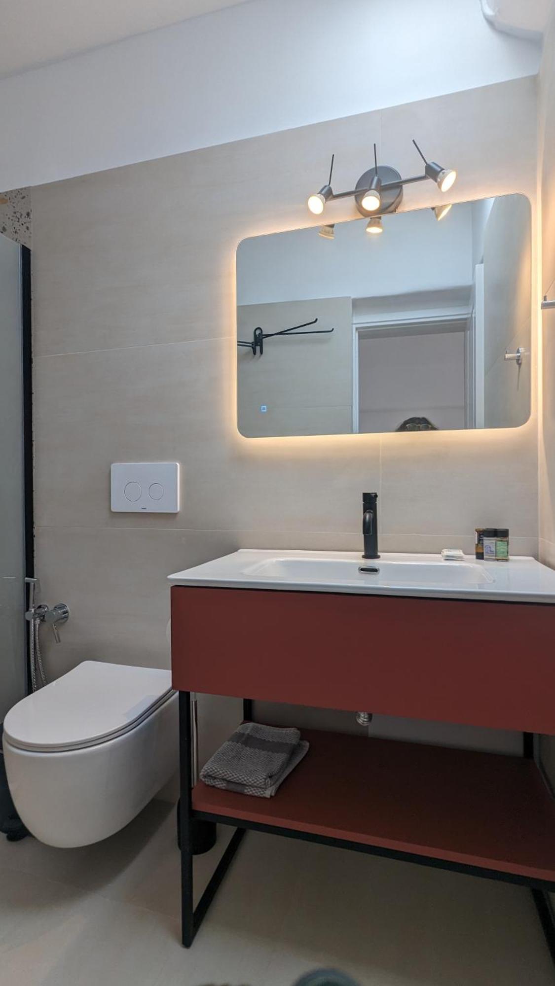 Arodou Studio And Apartment Mykonos Town Екстериор снимка