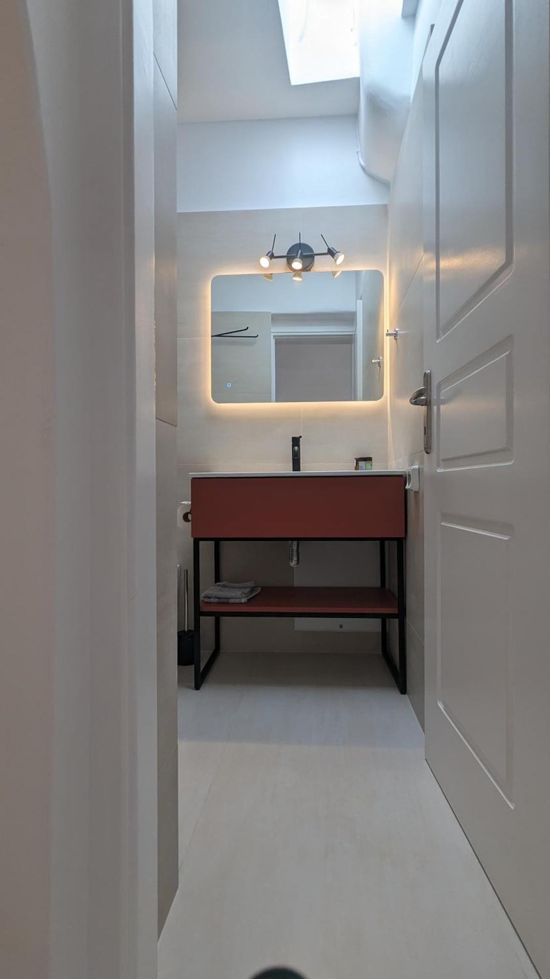 Arodou Studio And Apartment Mykonos Town Екстериор снимка