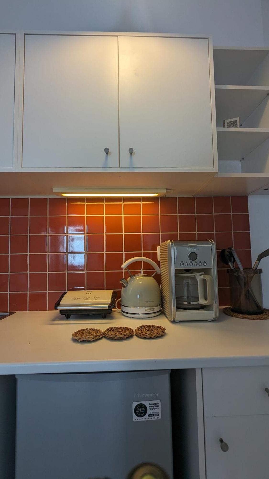 Arodou Studio And Apartment Mykonos Town Екстериор снимка