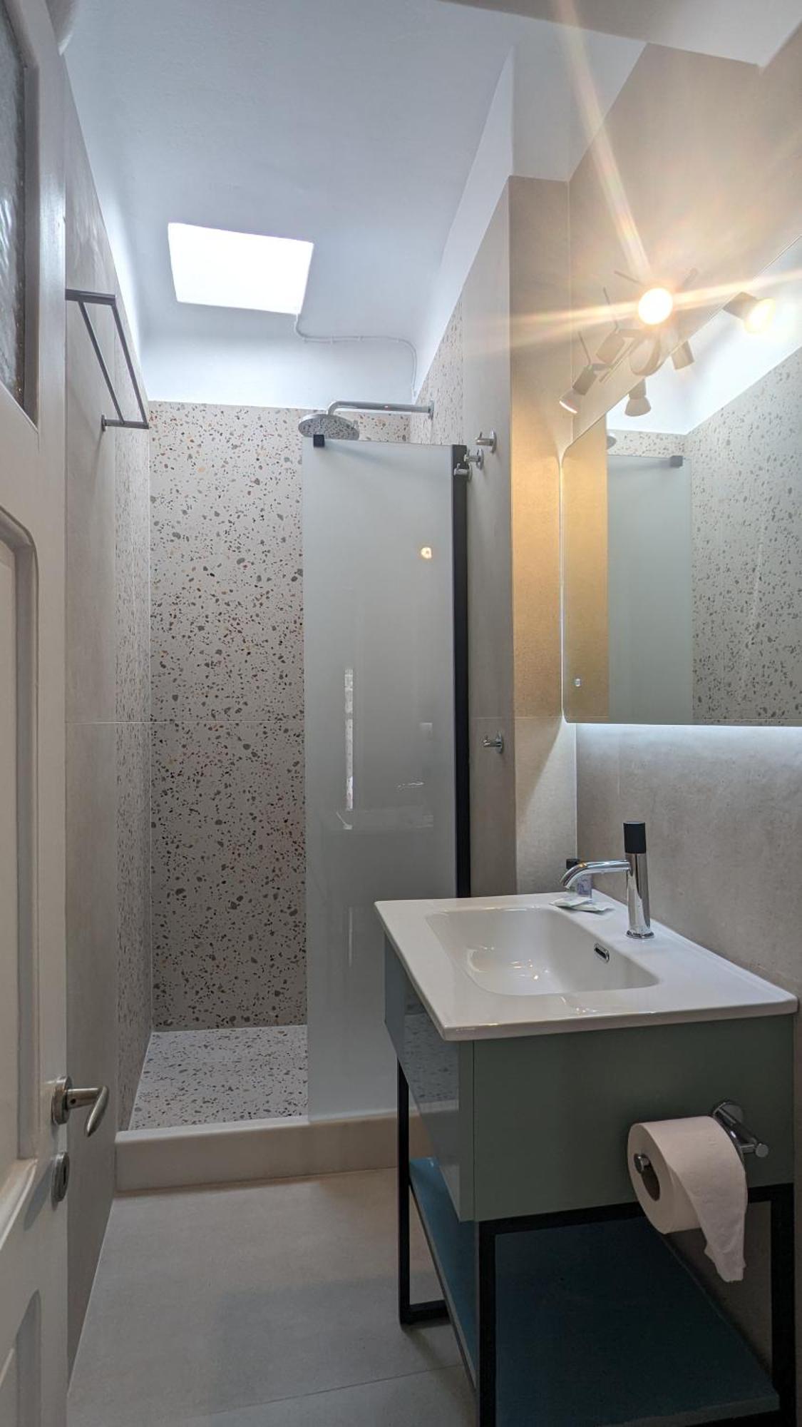 Arodou Studio And Apartment Mykonos Town Екстериор снимка