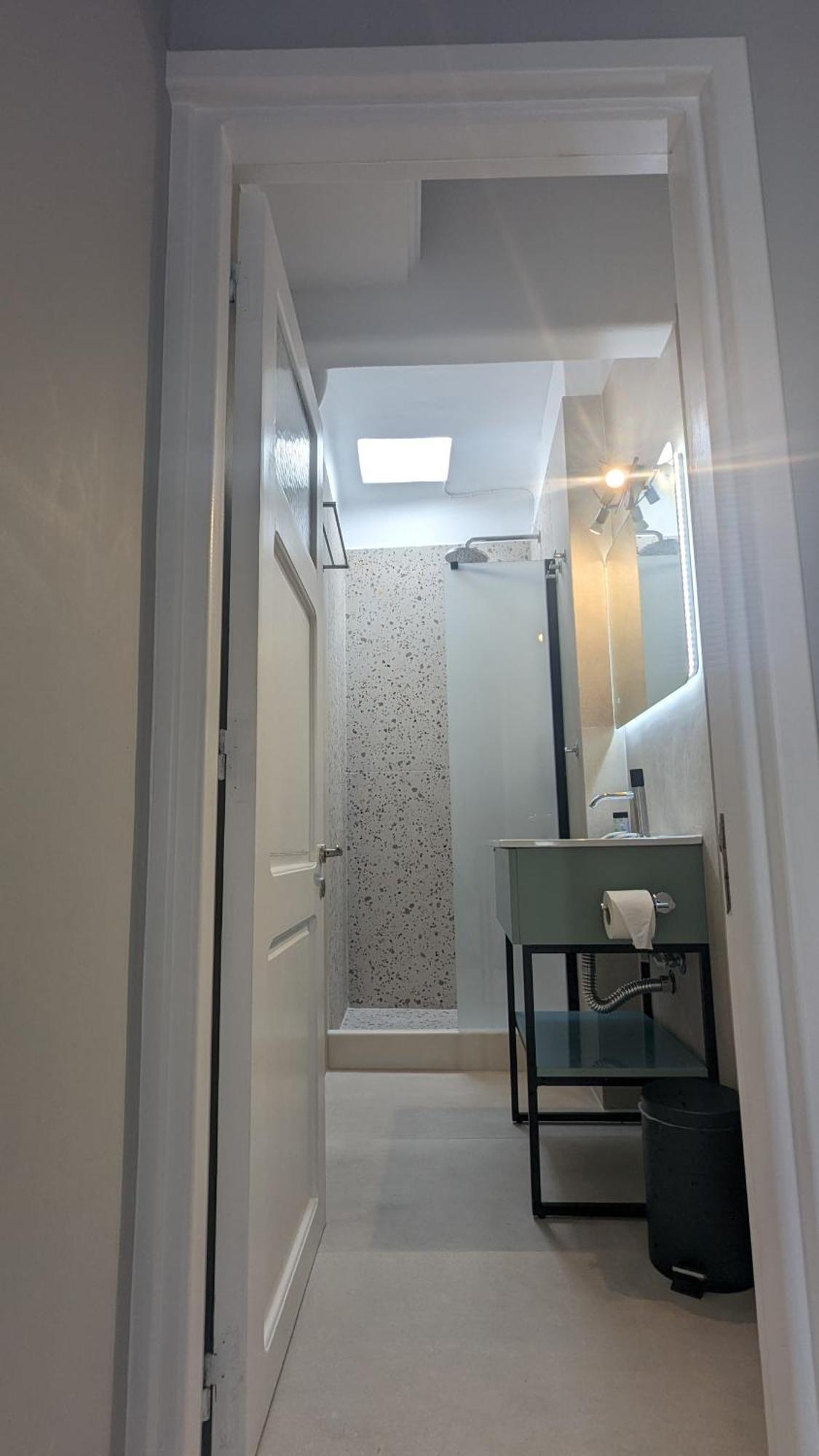 Arodou Studio And Apartment Mykonos Town Екстериор снимка