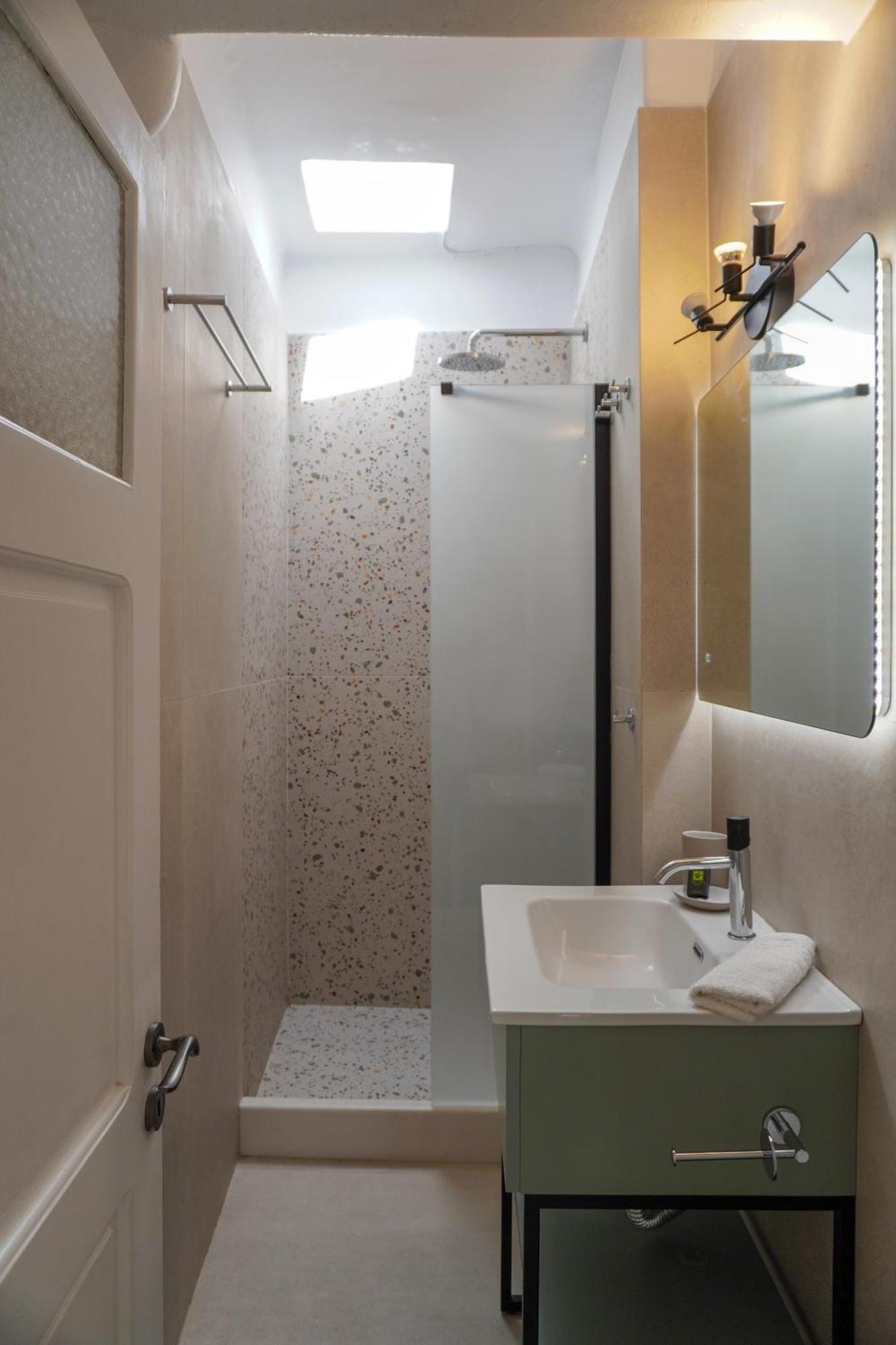 Arodou Studio And Apartment Mykonos Town Екстериор снимка