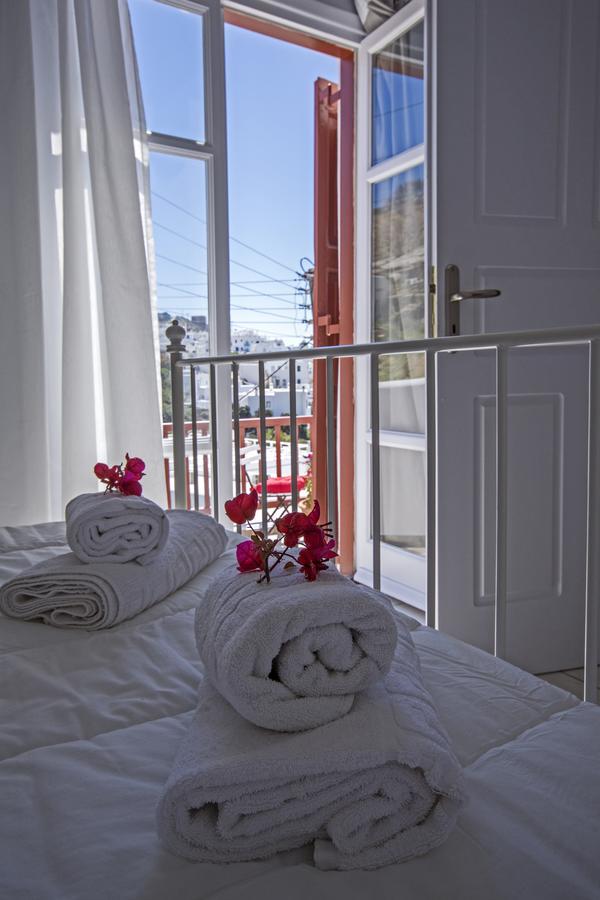 Arodou Studio And Apartment Mykonos Town Екстериор снимка